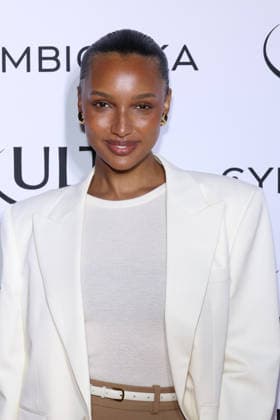 Cymbiotika x Ulta Beauty Glow From Within Launch Event Jasmine Tookes at Cymbiotika x Ulta Beauty Glow From Within Launch Event held at The Lillian Venue on March 25, 2026 in Los Angeles, California, United States., Credit:Xavier Collin Avalon United States, California, Los Angeles  Copyright: xXavierxCollinx xAvalonx 1086281130