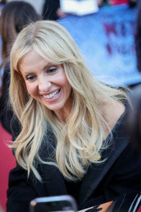 Sarah Michelle Gellar attends the Wedding Nightmare 2 Premiere on March 25, 2026 in Paris, France 454448 2026 03 25  Copyright: xLionelxGuericolasx xStarfacex STAR_454448_011