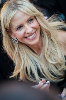 Sarah Michelle Gellar attends the Wedding Nightmare 2 Premiere on March 25, 2026 in Paris, France 454448 2026 03 25  Copyright: xLionelxGuericolasx xStarfacex STAR_454448_014