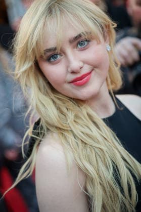 Kathryn Newton attends the Wedding Nightmare 2 Premiere on March 25, 2026 in Paris, France 454448 2026 03 25  Copyright: xLionelxGuericolasx xStarfacex STAR_454448_024