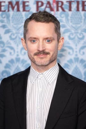 Elijah Wood Premiere of the film Wedding Nightmare 2 at the Pathé Palace in Paris, March 25, 2026 Cyrl Moreau Bestimage Premiere of the film Wedding Nightmare 2 at the Pathé Palace in Paris, March 25, 2026 Paris France  Copyright: xCYRILxMOREAUx xBESTIMAGExCYRILxMOREAUx xBESTIMAGEx