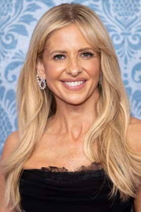 Sarah Michelle Gellar Premiere of the film Wedding Nightmare 2 at the Pathé Palace in Paris, March 25, 2026 Cyrl Moreau Bestimage Premiere of the film Wedding Nightmare 2 at the Pathé Palace in Paris, March 25, 2026 Paris France  Copyright: xCYRILxMOREAUx xBESTIMAGExCYRILxMOREAUx xBESTIMAGEx