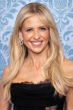 Sarah Michelle Gellar Premiere of the film Wedding Nightmare 2 at the Pathé Palace in Paris, March 25, 2026 Cyrl Moreau Bestimage Premiere of the film Wedding Nightmare 2 at the Pathé Palace in Paris, March 25, 2026 Paris France  Copyright: xCYRILxMOREAUx xBESTIMAGExCYRILxMOREAUx xBESTIMAGEx