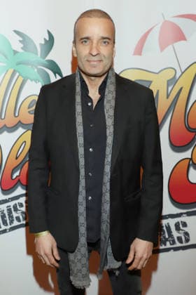 Premiere Malle Ole The Musical in Hamburg Imad Magician, Premiere Malle Ole The Musical , First Stage Theater, Hamburg Altona, 25 03 2026 Copyright: xEventpressxBecherx