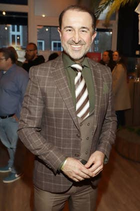 Premiere Malle Ole The Musical in Hamburg Bedo B Kayaturan, Premiere Malle Ole The Musical , First Stage Theater, Hamburg Altona, 25 03 2026 Copyright: xEventpressxBecherx