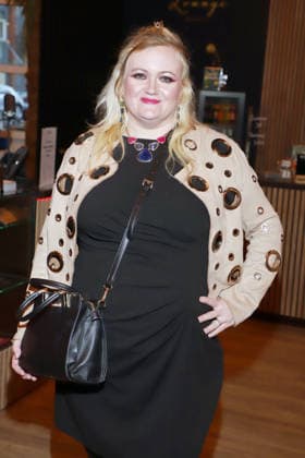 Premiere Malle Ole The Musical in Hamburg Claudia Haas, Premiere Malle Ole The Musical , First Stage Theater, Hamburg Altona, 25 03 2026 Copyright: xEventpressxBecherx