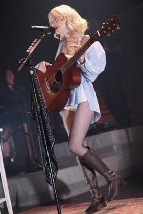 Maisie Peters performs live at Koko Camden - 25.03.26 Copyright: xx ae6sb901