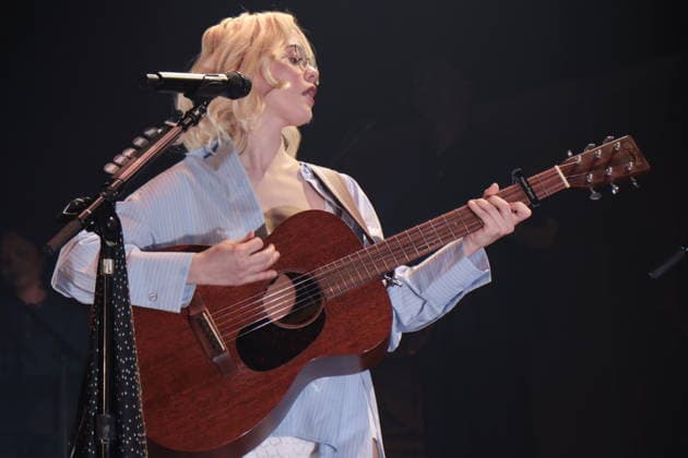 Maisie Peters performs live at Koko Camden - 25.03.26 Copyright: xx ae6sb902