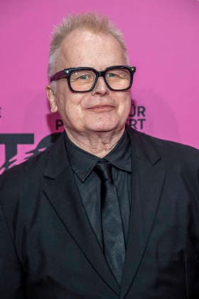 ABB POLYTON Herbert Groenemeyer as a guest on the red carpet at the Polyton Music Prize Award Ceremony 2026 at Atelier GardensBerkin on Wednesday 25 03 2026 in Berlin Berlin Germany