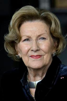 State Visit of King Philippe and Queen Mathilde to Norway (Day 2) OSLO, NORWAY - MARCH 25 : State Visit of King Philippe and Queen Mathilde to Norway (Day 2) : - Queen Sonja pictured at the Across Borders : Reading, a skill for life and a interactive seminar on enhancing children s reading skills on March 25, 2026 in Oslo, Norway, 25 03 2026 Oslo Norway  Copyright: xDidierxLebrunx