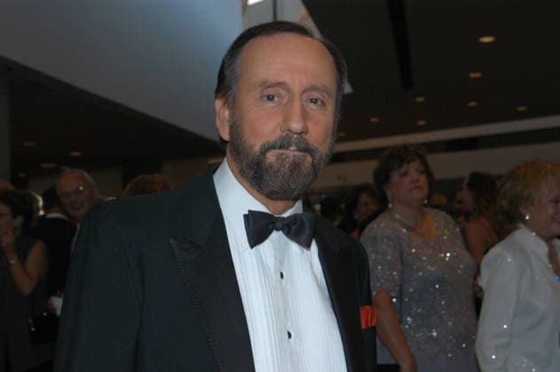 Georgia Music Hall of Fame 25th Anniversary Sep 13, 2003; Atlanta, GA, USA; RAY STEVENS (1980) was one of the scheduled performers. . Copyright: xBrendaxJ.xTurnerx
