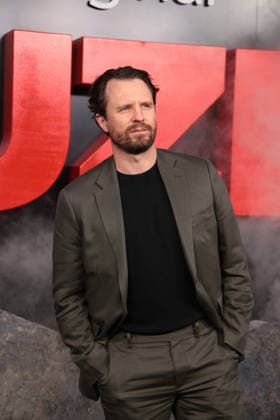 UK Premiere of FUZE Luke Mably at the UK Premiere of Sky Original FUZE at the Odeon West End in London on 26 March 2026, Credit:James Shaw Avalon UK, London  Copyright: xJamesxShawx xAvalonx 1086476038