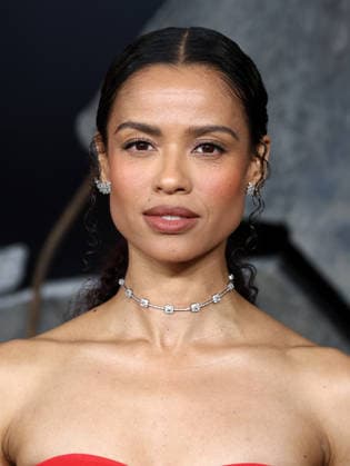The Fuze UK Premiere at Odeon West End in London, England. Gugu Mbatha-Raw attends the Fuze UK premiere at Odeon West End in London, England on March 26, 2026. London Odeon West End UK Copyright: xFredxDuvalx