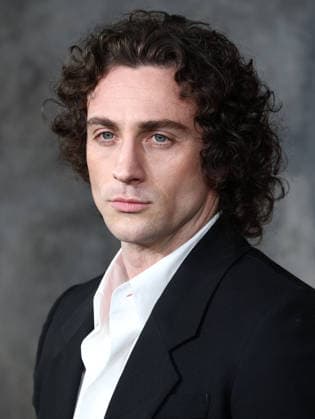 The Fuze UK Premiere at Odeon West End in London, England. Aaron Taylor-Johnson attends the Fuze UK premiere at Odeon West End in London, England on March 26, 2026. London Odeon West End UK Copyright: xFredxDuvalx