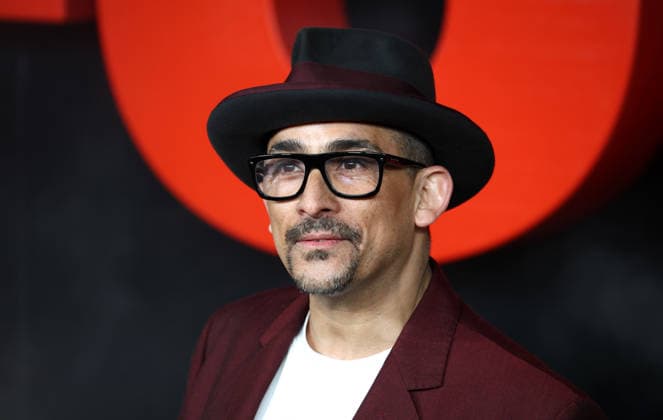 The Fuze UK Premiere at Odeon West End in London, England. Nabil Elouahabi attends the Fuze UK premiere at Odeon West End in London, England on March 26, 2026. London Odeon West End UK Copyright: xFredxDuvalx