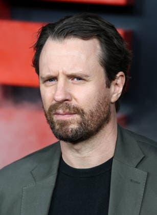 The Fuze UK Premiere at Odeon West End in London, England. Luke Mably attends the Fuze UK premiere at Odeon West End in London, England on March 26, 2026. London Odeon West End UK Copyright: xFredxDuvalx