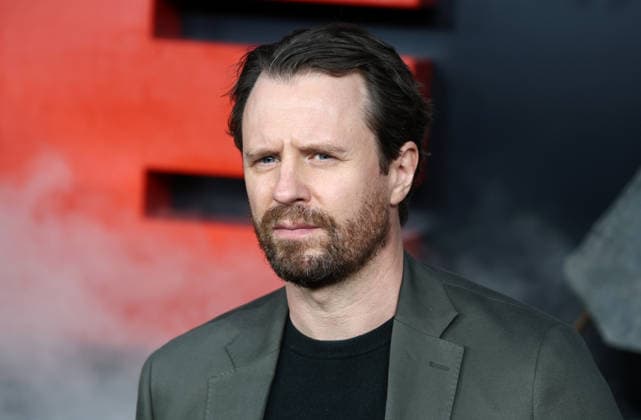 The Fuze UK Premiere at Odeon West End in London, England. Luke Mably attends the Fuze UK premiere at Odeon West End in London, England on March 26, 2026. London Odeon West End UK Copyright: xFredxDuvalx