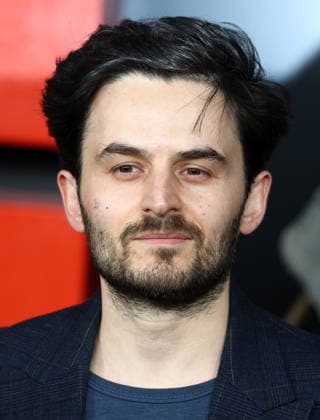 The Fuze UK Premiere at Odeon West End in London, England. Elham Eshas attends the Fuze UK premiere at Odeon West End in London, England on March 26, 2026. London Odeon West End UK Copyright: xFredxDuvalx