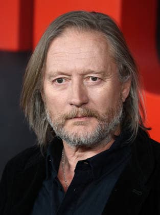The Fuze UK Premiere at Odeon West End in London, England. David Mackenzie attends the Fuze UK premiere at Odeon West End in London, England on March 26, 2026. London Odeon West End UK Copyright: xFredxDuvalx