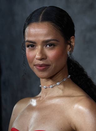 The Fuze UK Premiere at Odeon West End in London, England. Gugu Mbatha-Raw attends the Fuze UK premiere at Odeon West End in London, England on March 26, 2026. London Odeon West End UK Copyright: xFredxDuvalx