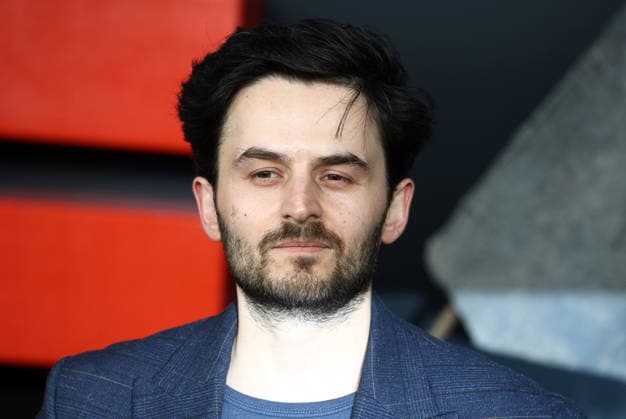 The Fuze UK Premiere at Odeon West End in London, England. Elham Eshas attends the Fuze UK premiere at Odeon West End in London, England on March 26, 2026. London Odeon West End UK Copyright: xFredxDuvalx