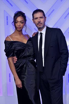 Series Mania Festival - Day 7. FC LILLE, FRANCE - MARCH 26 Cast members of Privilèges Manon Bresch and Melvil Poupaud attends the premiere of My Brother during Day Seven of the Series Mania Festival on March 26, 2026 in Lille, France. Photo by Franck Castel ABACAPRESS.COM Lille France  Copyright: xCastelxFranck ABACAx