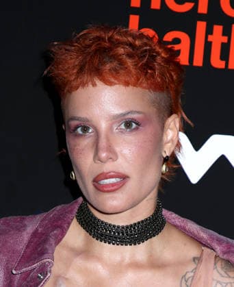 Our Hero, Balthazar New York Premiere Halsey attending the Our Hero, Balthazar New York Premiere held at Regal Union Square on March 26, 2026 in New York City, NY New York City Regal Union Square NY USA Copyright: xStevenxBergman AFF-USA.COMx
