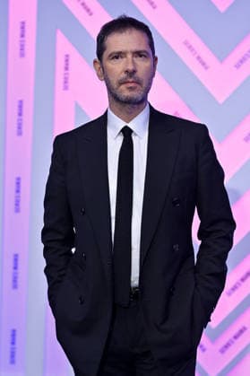 Series Mania Festival - Day 7. FC LILLE, FRANCE - MARCH 26 Melvil POUPAUD attends the premiere of My Brother during Day Seven of the Series Mania Festival on March 26, 2026 in Lille, France. Photo by Franck Castel ABACAPRESS.COM Lille France  Copyright: xCastelxFranck ABACAx