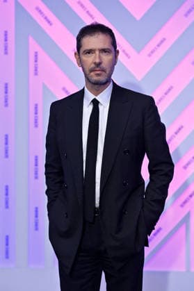 Series Mania Festival - Day 7. FC LILLE, FRANCE - MARCH 26 Melvil POUPAUD attends the premiere of My Brother during Day Seven of the Series Mania Festival on March 26, 2026 in Lille, France. Photo by Franck Castel ABACAPRESS.COM Lille France  Copyright: xCastelxFranck ABACAx