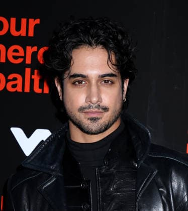 Our Hero, Balthazar New York Premiere Avan Jogia attending the Our Hero, Balthazar New York Premiere held at Regal Union Square on March 26, 2026 in New York City, NY New York City Regal Union Square NY USA Copyright: xStevenxBergman AFF-USA.COMx
