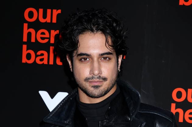 Our Hero, Balthazar New York Premiere Avan Jogia attending the Our Hero, Balthazar New York Premiere held at Regal Union Square on March 26, 2026 in New York City, NY New York City Regal Union Square NY USA Copyright: xStevenxBergman AFF-USA.COMx