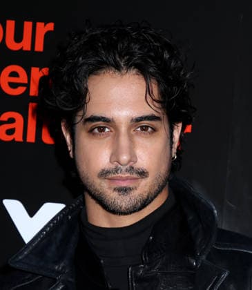 Our Hero, Balthazar New York Premiere Avan Jogia attending the Our Hero, Balthazar New York Premiere held at Regal Union Square on March 26, 2026 in New York City, NY New York City Regal Union Square NY USA Copyright: xStevenxBergman AFF-USA.COMx