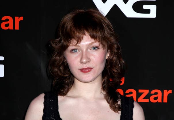 Our Hero, Balthazar New York Premiere Pippa Knowles attending the Our Hero, Balthazar New York Premiere held at Regal Union Square on March 26, 2026 in New York City, NY New York City Regal Union Square NY USA Copyright: xStevenxBergman AFF-USA.COMx