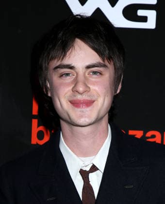 Our Hero, Balthazar New York Premiere Jaeden Martell attending the Our Hero, Balthazar New York Premiere held at Regal Union Square on March 26, 2026 in New York City, NY New York City Regal Union Square NY USA Copyright: xStevenxBergman AFF-USA.COMx