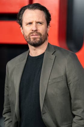 March 26, 2026, London, United Kingdom: Luke Mably attends the UK Premiere of Sky Original Fuze at the Odeon Luxe West End. London United Kingdom  - ZUMAs197 20260326_aaa_s197_402 Copyright: xLounisxTiarx