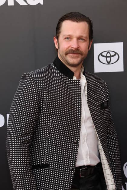 The Reunion Laguna Beach Premiere Los Angeles CA March 26: Trey Phillips at The Reunion Laguna Beach Premiere, Los Angeles, California on March 26.2026 Credit: AdMedia EDITORIAL USE ONLY  Copyright: xx AdMediax admphotostwo977884