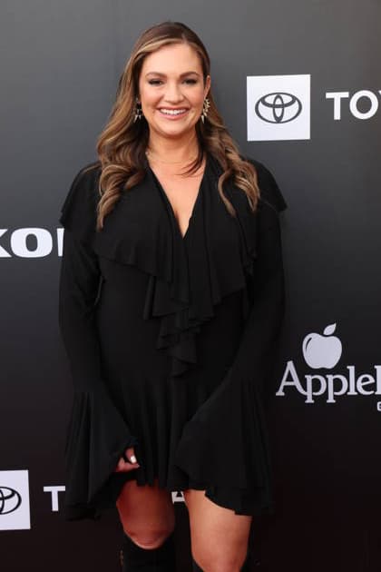 The Reunion Laguna Beach Premiere Los Angeles CA March 26: Jessica Smith Evans at The Reunion Laguna Beach Premiere, Los Angeles, California on March 26.2026 Credit: AdMedia EDITORIAL USE ONLY  Copyright: xx AdMediax admphotostwo977887