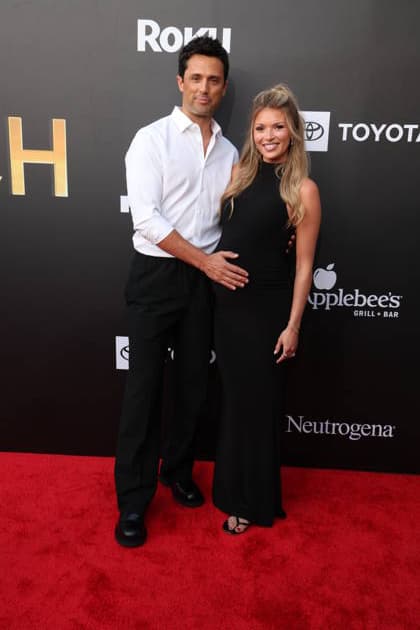The Reunion Laguna Beach Premiere Los Angeles CA March 26: Stephen Colletti and Alex Weaver at The Reunion Laguna Beach Premiere, Los Angeles, California on March 26.2026 Credit: AdMedia EDITORIAL USE ONLY  Copyright: xx AdMediax admphotostwo977895