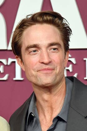 Rome, Cinema Adriano Premiere of the film The drama - a secret and forever , In the photo: Robert Pattinson  Copyright: xVincenzoxLandix xipa-agency.netx xVincenzoxLandix IPA_Agency_IPA73483310