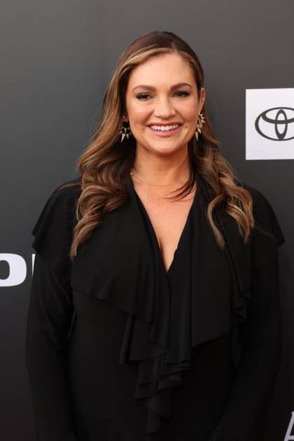 Los Angeles CA March 26: Jessica Smith Evans at The Reunion Laguna Beach Premiere, Los Angeles, California on March 26.2026 Copyright: xAdMediax xMediaPunchx