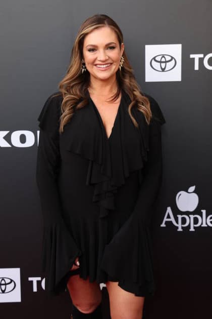 Los Angeles CA March 26: Jessica Smith Evans at The Reunion Laguna Beach Premiere, Los Angeles, California on March 26.2026 Copyright: xAdMediax xMediaPunchx