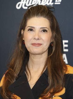 Marisa Tomei at arrivals for YOU RE DATING A NARCISSIST! Premiere, The London West Hollywood, Los Angeles, CA, March 26, 2026. Photo By: Elizabeth Goodenough Everett Collection YOU RE DATING A NARCISSIST! Premiere PUBLICATIONXNOTxINxCANxCHNxFRAxITAxJPNxNORxPOLxRUSxESPxUKxUSA