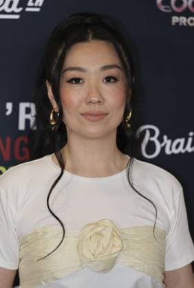 Sherry Cola at arrivals for YOU RE DATING A NARCISSIST! Premiere, The London West Hollywood, Los Angeles, CA, March 26, 2026. Photo By: Elizabeth Goodenough Everett Collection YOU RE DATING A NARCISSIST! Premiere PUBLICATIONXNOTxINxCANxCHNxFRAxITAxJPNxNORxPOLxRUSxESPxUKxUSA