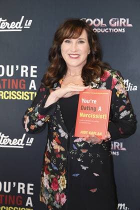 Ann Marie Allison at arrivals for YOU RE DATING A NARCISSIST! Premiere, The London West Hollywood, Los Angeles, CA, March 26, 2026. Photo By: Elizabeth Goodenough Everett Collection YOU RE DATING A NARCISSIST! Premiere PUBLICATIONXNOTxINxCANxCHNxFRAxITAxJPNxNORxPOLxRUSxESPxUKxUSA