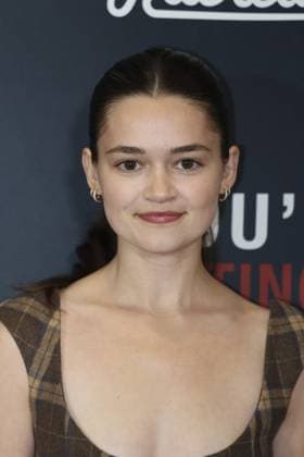 Ciara Bravo at arrivals for YOU RE DATING A NARCISSIST! Premiere, The London West Hollywood, Los Angeles, CA, March 26, 2026. Photo By: Elizabeth Goodenough Everett Collection YOU RE DATING A NARCISSIST! Premiere PUBLICATIONXNOTxINxCANxCHNxFRAxITAxJPNxNORxPOLxRUSxESPxUKxUSA