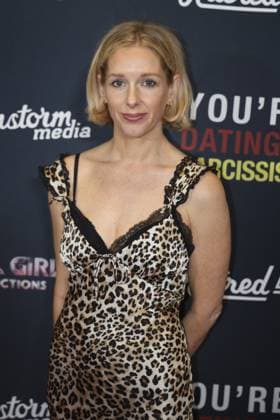 RECORD DATE NOT STATED at arrivals for YOU RE DATING A NARCISSIST! Premiere, The London West Hollywood, Los Angeles, CA, March 26, 2026. Photo By: Elizabeth Goodenough Everett Collection YOU RE DATING A NARCISSIST! Premiere PUBLICATIONXNOTxINxCANxCHNxFRAxITAxJPNxNORxPOLxRUSxESPxUKxUSA
