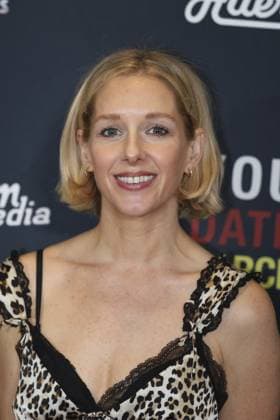 RECORD DATE NOT STATED at arrivals for YOU RE DATING A NARCISSIST! Premiere, The London West Hollywood, Los Angeles, CA, March 26, 2026. Photo By: Elizabeth Goodenough Everett Collection YOU RE DATING A NARCISSIST! Premiere PUBLICATIONXNOTxINxCANxCHNxFRAxITAxJPNxNORxPOLxRUSxESPxUKxUSA