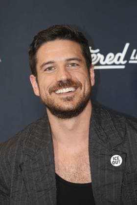 Marco Pigossi at arrivals for YOU RE DATING A NARCISSIST! Premiere, The London West Hollywood, Los Angeles, CA, March 26, 2026. Photo By: Elizabeth Goodenough Everett Collection YOU RE DATING A NARCISSIST! Premiere PUBLICATIONXNOTxINxCANxCHNxFRAxITAxJPNxNORxPOLxRUSxESPxUKxUSA
