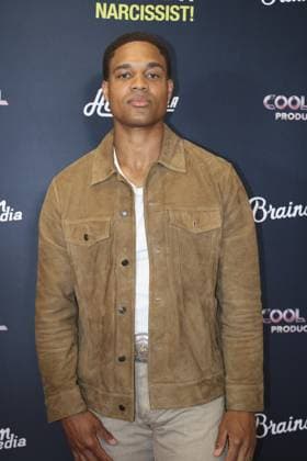 Marcus Emanuel Mitchell at arrivals for YOU RE DATING A NARCISSIST! Premiere, The London West Hollywood, Los Angeles, CA, March 26, 2026. Photo By: Elizabeth Goodenough Everett Collection YOU RE DATING A NARCISSIST! Premiere PUBLICATIONXNOTxINxCANxCHNxFRAxITAxJPNxNORxPOLxRUSxESPxUKxUSA