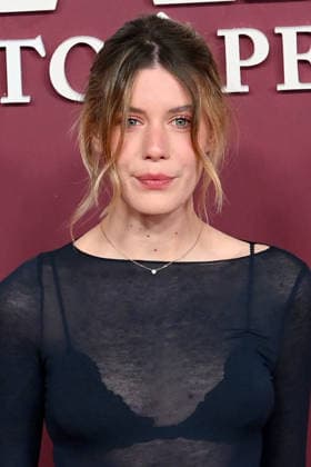 Caterina De Angelis attends The Drama premiere at Cinema Adriano on March 26, 2026 in Rome, Italy, Credit:Avalon  Copyright: xAvalonx 1086554786